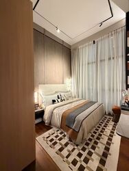 The Sen (D21), Condominium #601613671